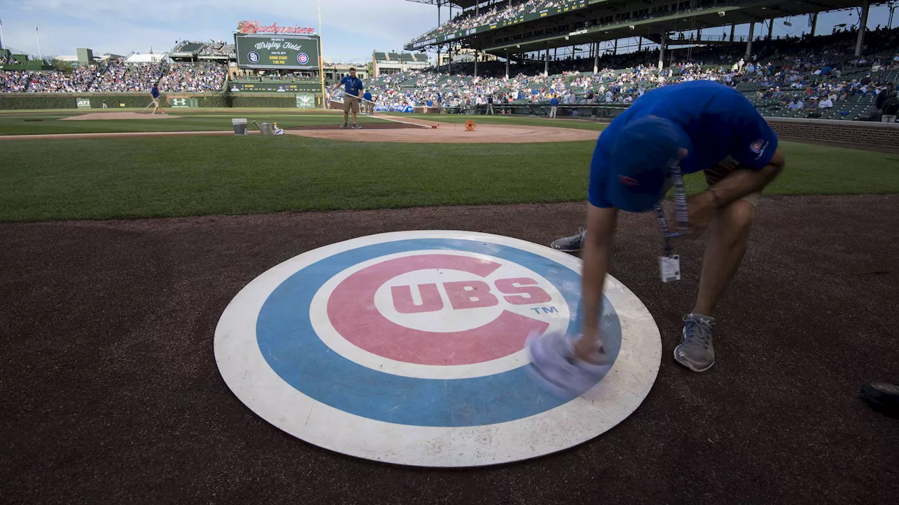 Cubs Ace Reportedly Was 'High' On Red Sox's Free Agent List But Missed Out