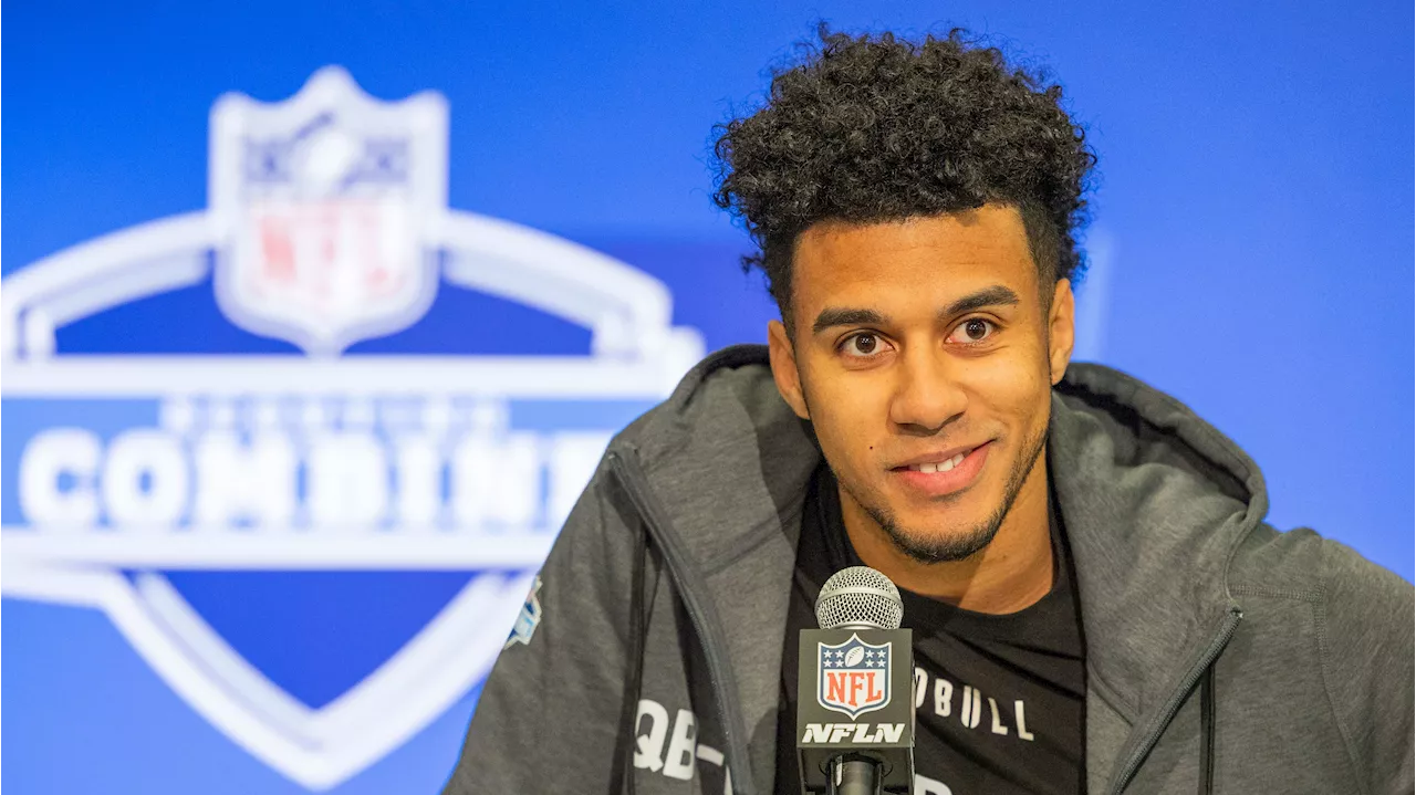 Draft Grades: New York Jets Go For Volume With Fifth-Round Picks