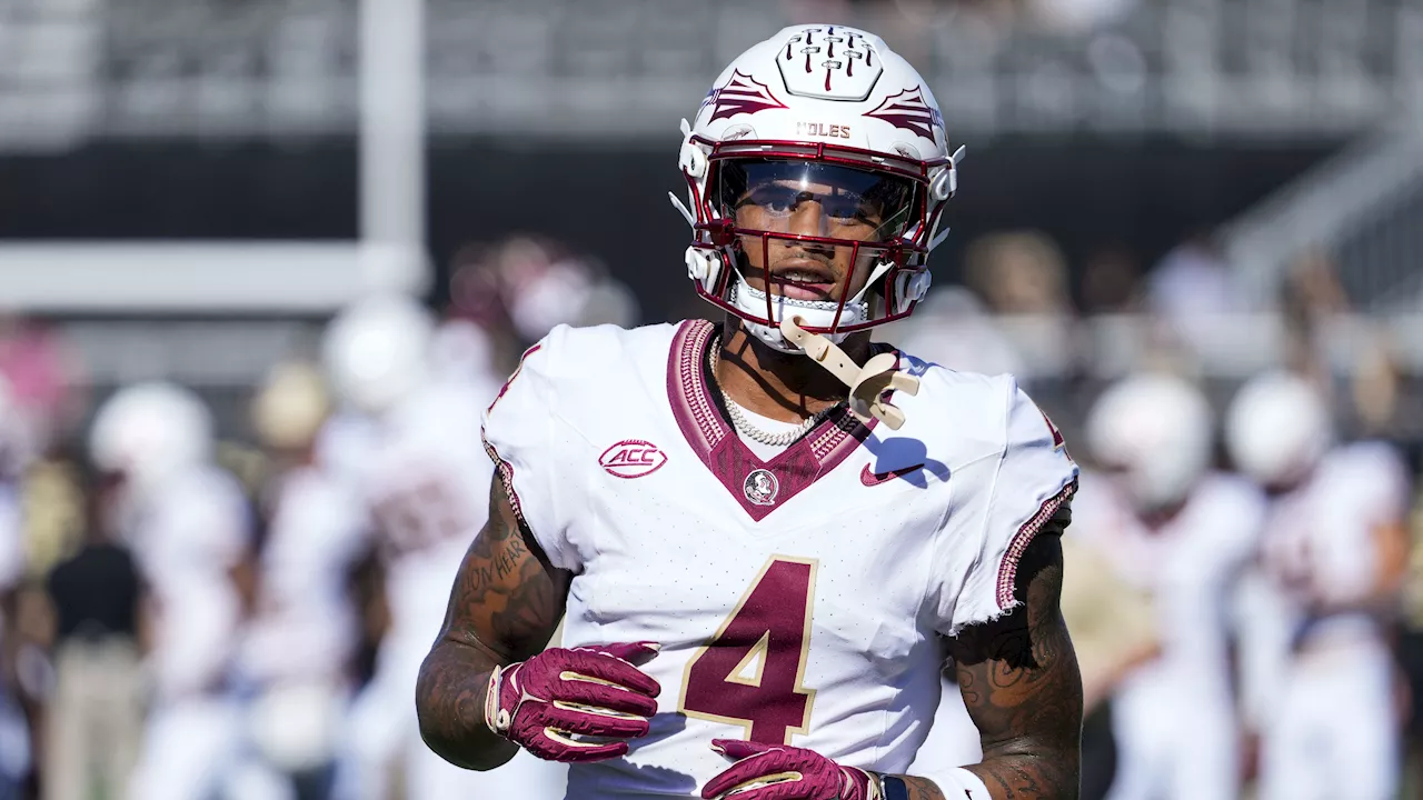 FSU Football Adds Five Picks On Second Day Of NFL Draft, Reaches 300 All-Time