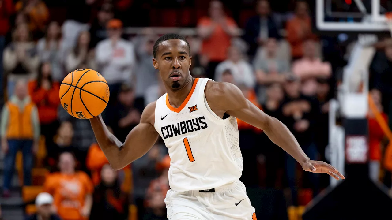 OSU Basketball Star Announces Return Despite Head Coaching Change