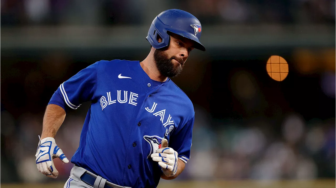 Red Sox Linked To Ex-Blue Jays Slugger In Free Agency After Strong Season