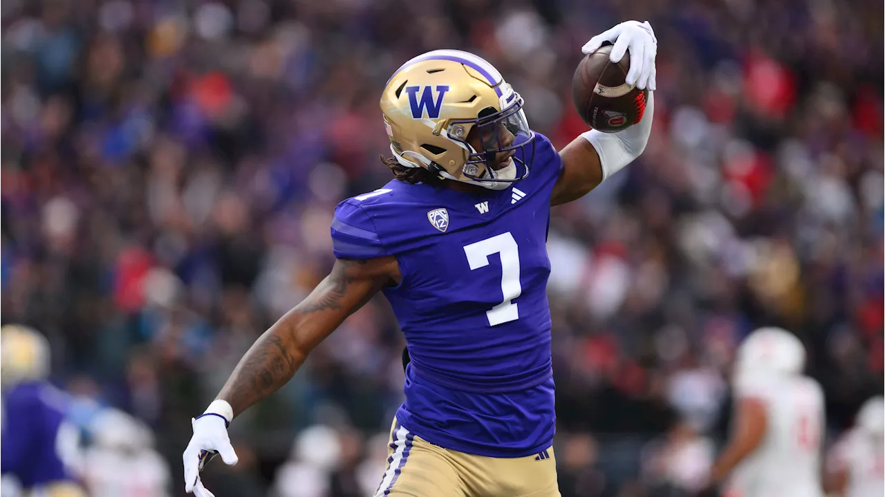 SOCIAL REACTIONS: Washington Commanders Land Hard-Hitting Safety Dominique Hampton In Fifth Round