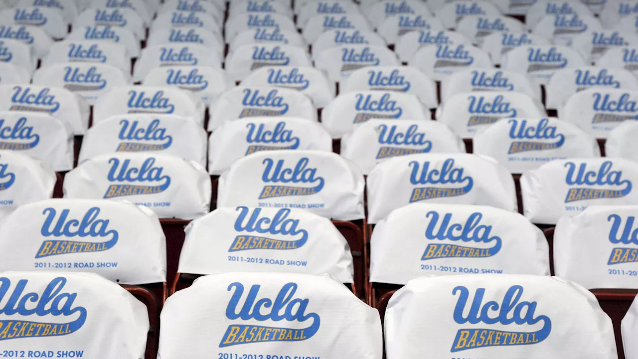 UCLA Basketball: Signing Of New Transfer Big Man Becomes Official