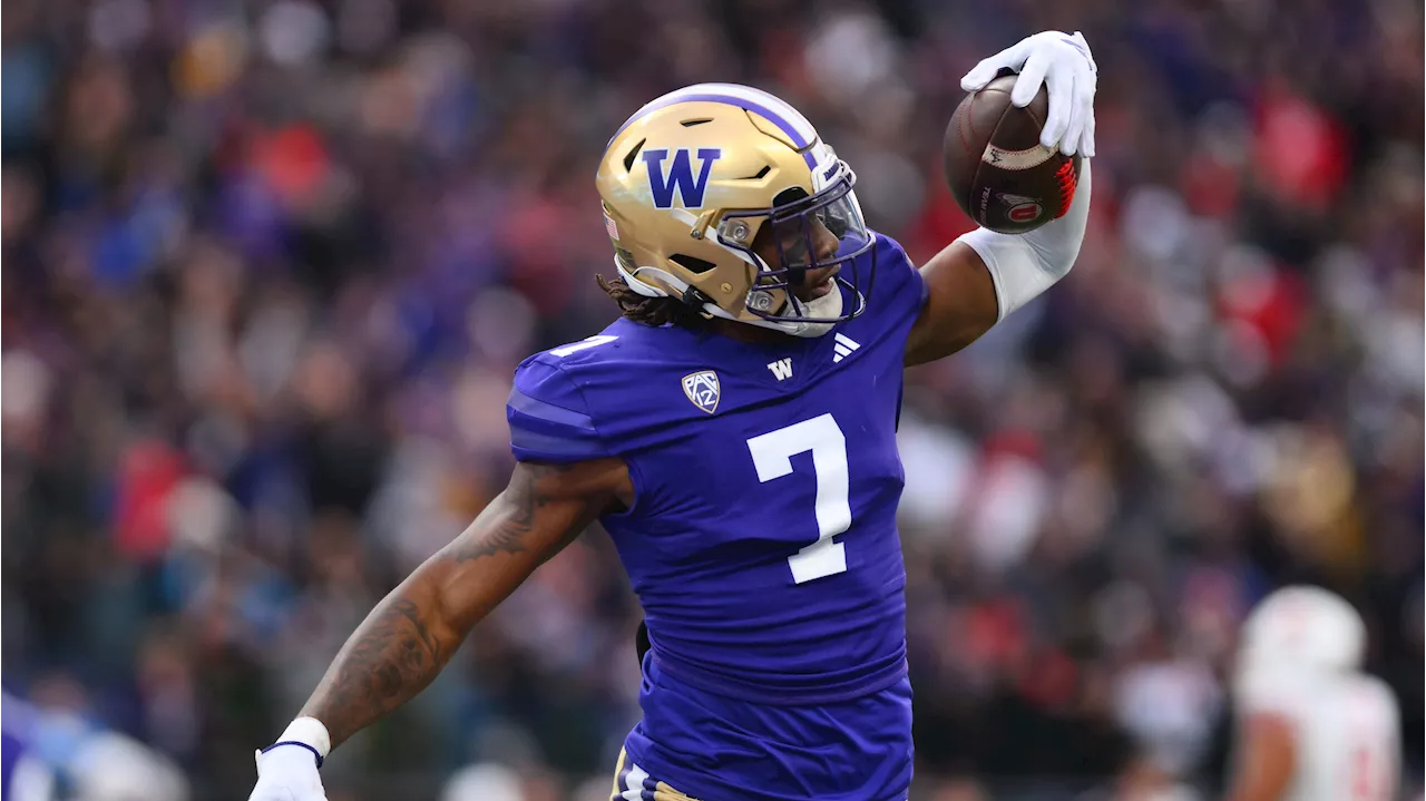 Washington Commanders Select Safety Dominique Hampton with 161st Pick in NFL Draft