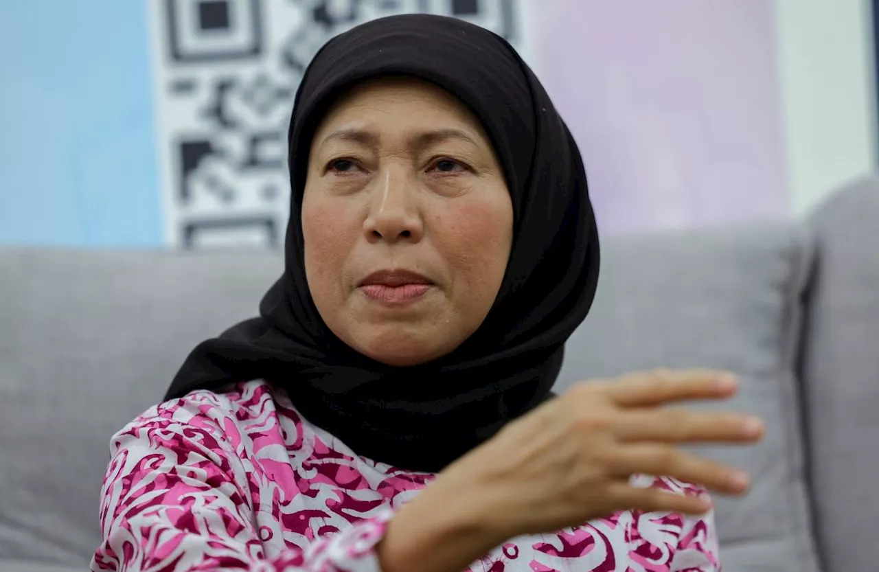 Kedah welfare home in viral elderly abuse videos not registered, says Nancy