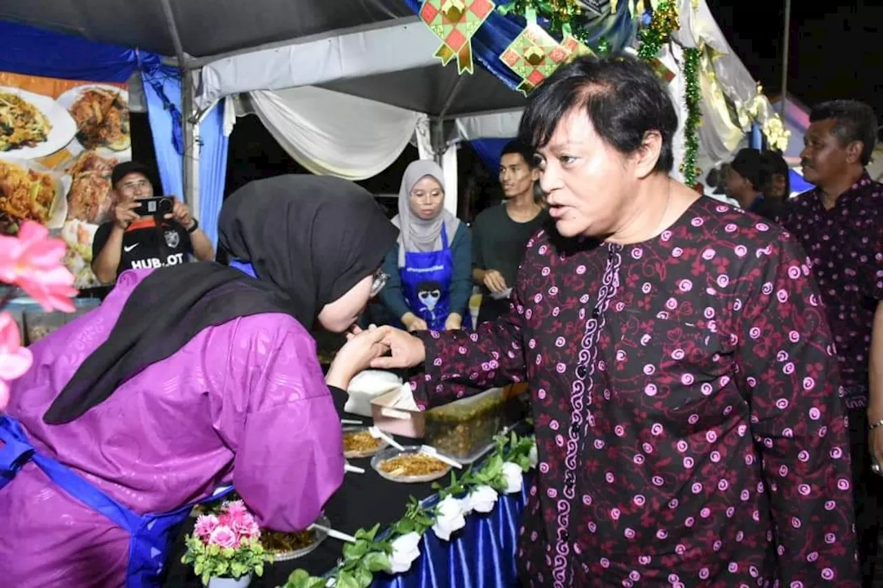 Malaysia looking into legal roadmap to improve child protection, says Azalina