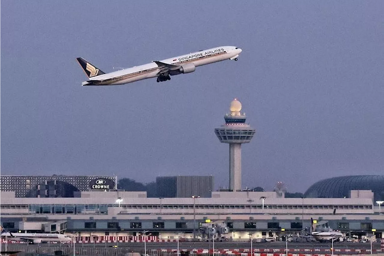 Singapore Airlines ordered to pay RM12,500 to couple after recliner seats failed to work