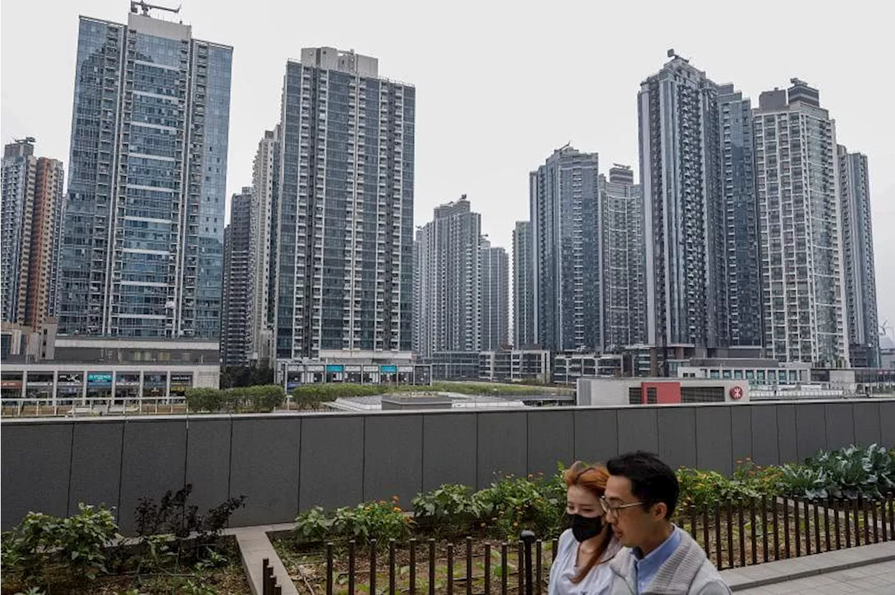 Homes in many major cities are getting pricier