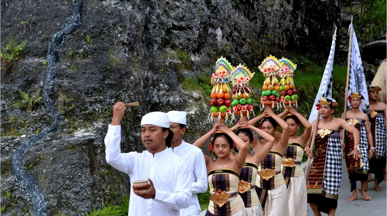 GWK dan Tahura Mangrove: Sambutan Hangat Bali untuk Tamu Negara WWF 2024