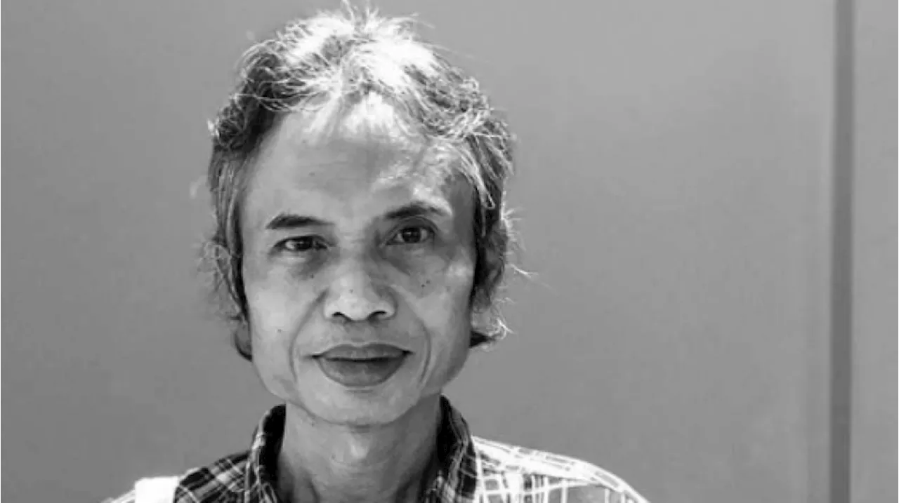 Profil dan Perjalanan Hidup Joko Pinurbo, Penyair Indonesia Meninggal di Usia 61 Tahun