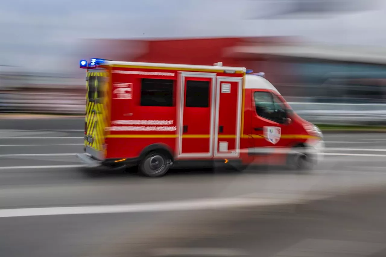 Accident entre deux voitures et un poids lourd : un jeune sérieusement blessé dans les Landes