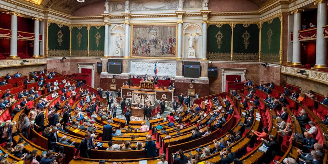 Fin de vie : le vote à l’Assemblée aura lieu juste après les élections européennes