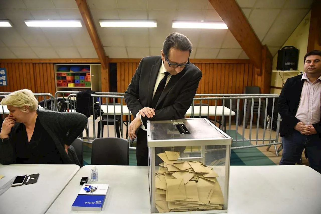 On prend les mêmes et on recommence : pour 2026 à Marmande, l’ancien maire Daniel Benquet revient en scène