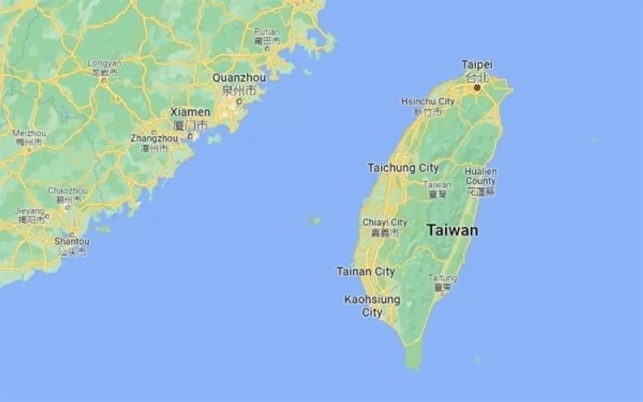 Taiwan migrant worker offices on alert amid quakes