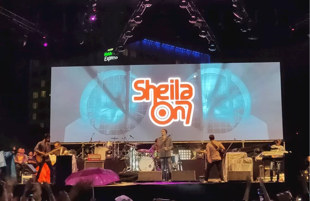 Intip Harga Tiket dan Bocoran Musisi Pembuka Konser Sheila On 7