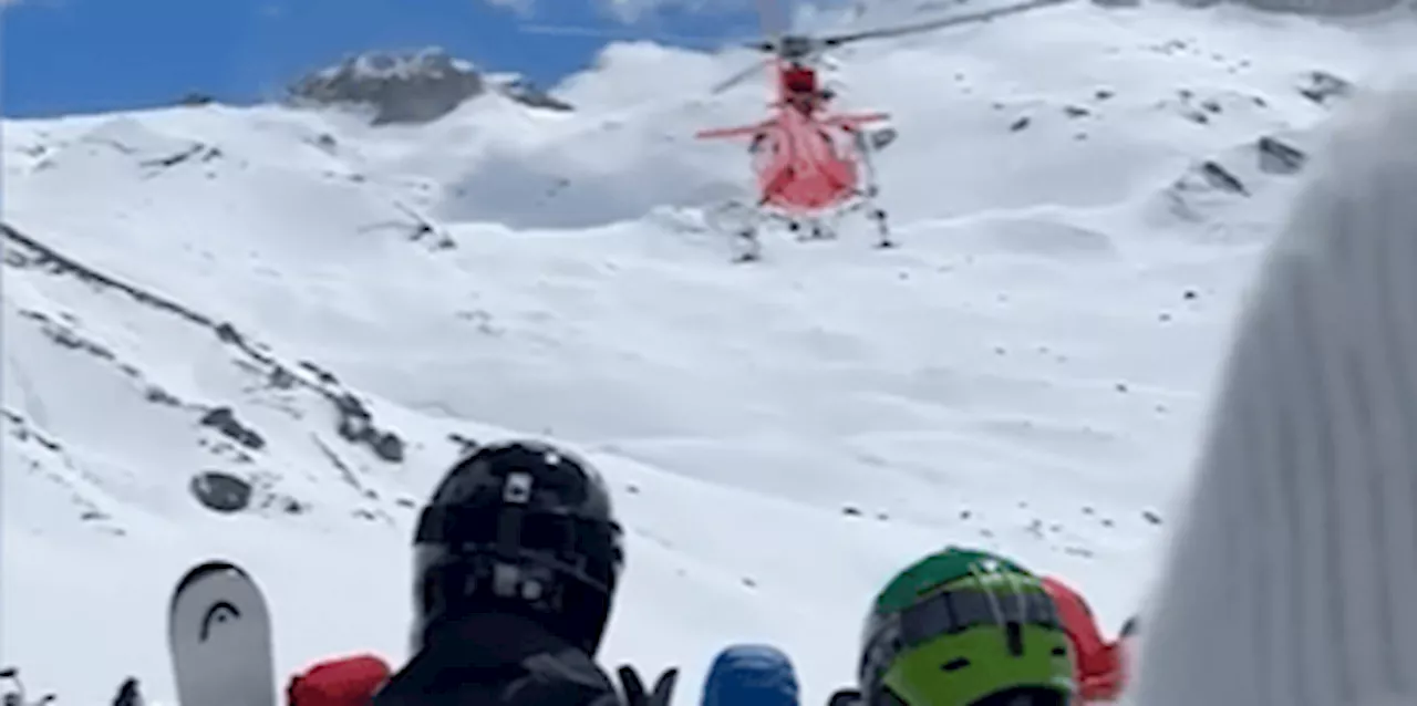 Stromausfall im Berner Oberland: Fast das ganze Kandertal ohne Strom