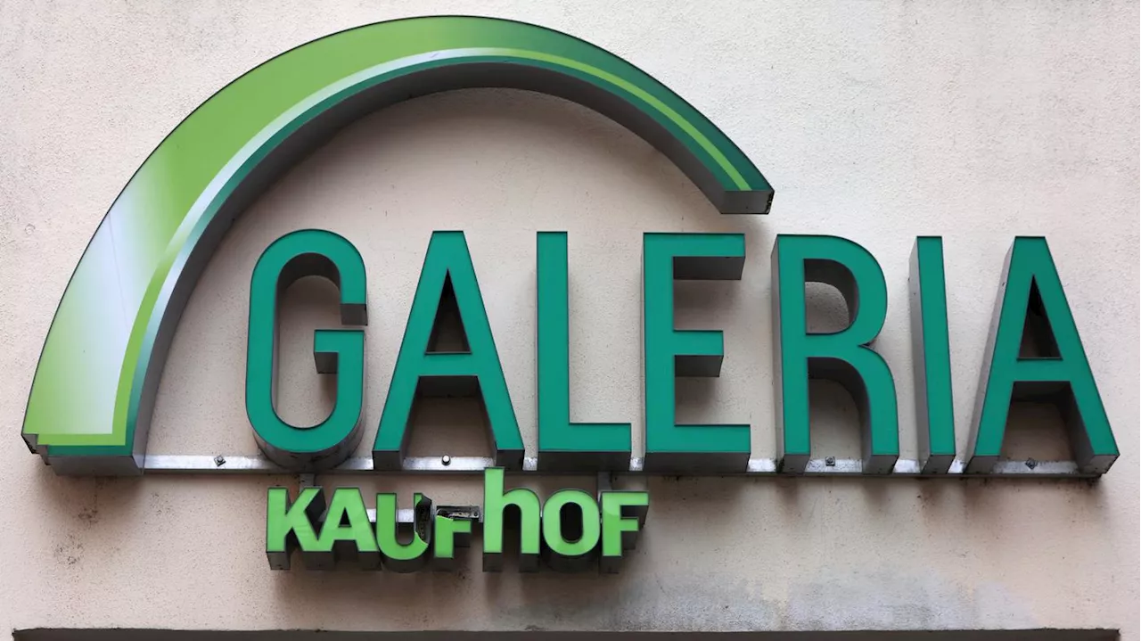 Chronik des Niedergangs: Der lange Abstieg von Galeria Karstadt Kaufhof