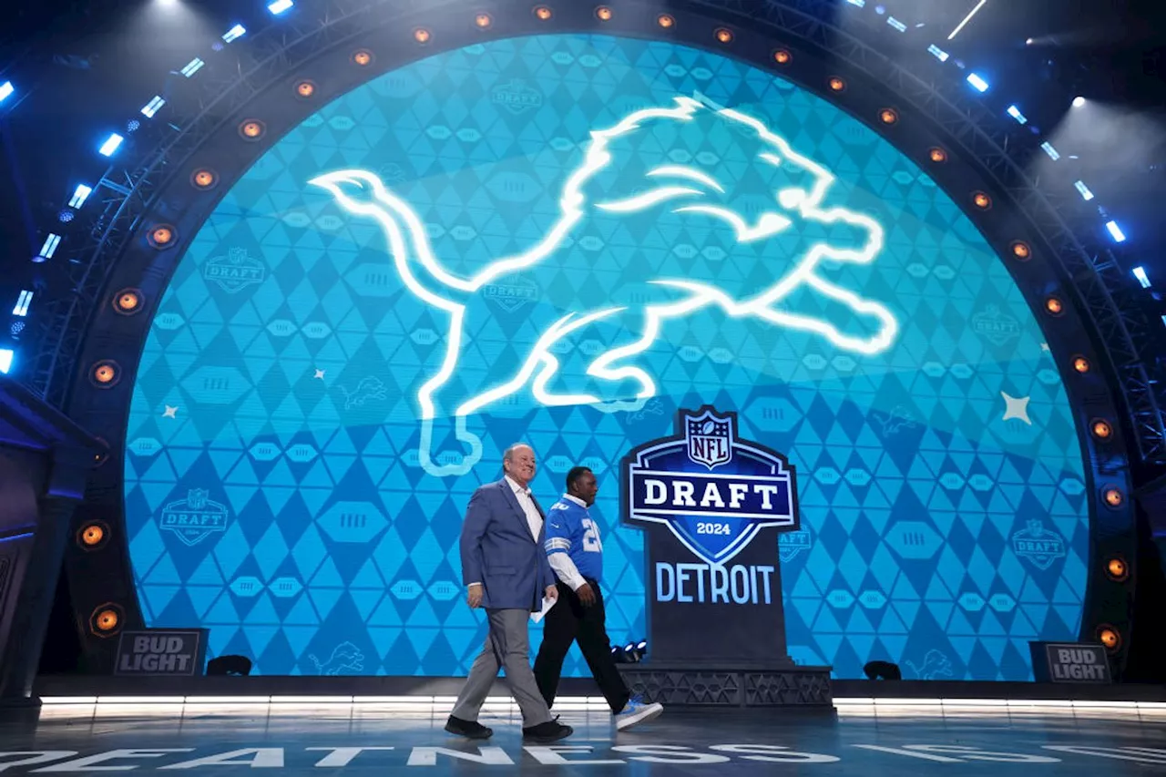 Full NFL Draft 2024 Rounds 2 and 3 picks: Live updates, expert analysis and grades