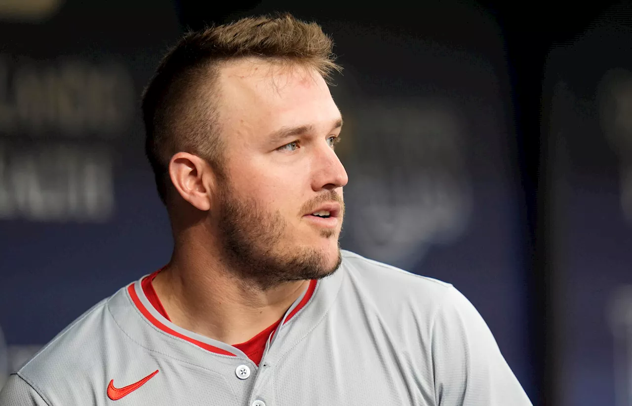 Mike Trout Q&A: Angels superstar breaks down his up-and-down offensive start