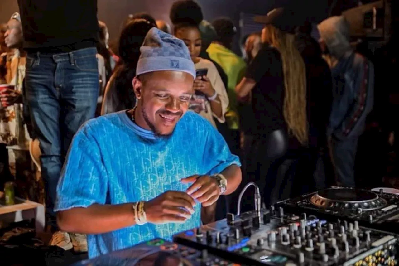 WATCH: Kabza De Small rocks crowd at Metro FM Awards pre-party