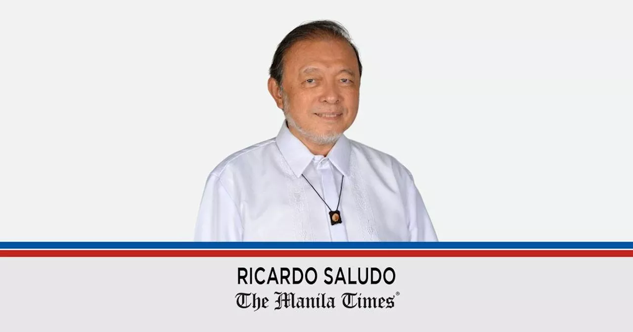 Ambassador Romualdez, let's debate EDCA bases