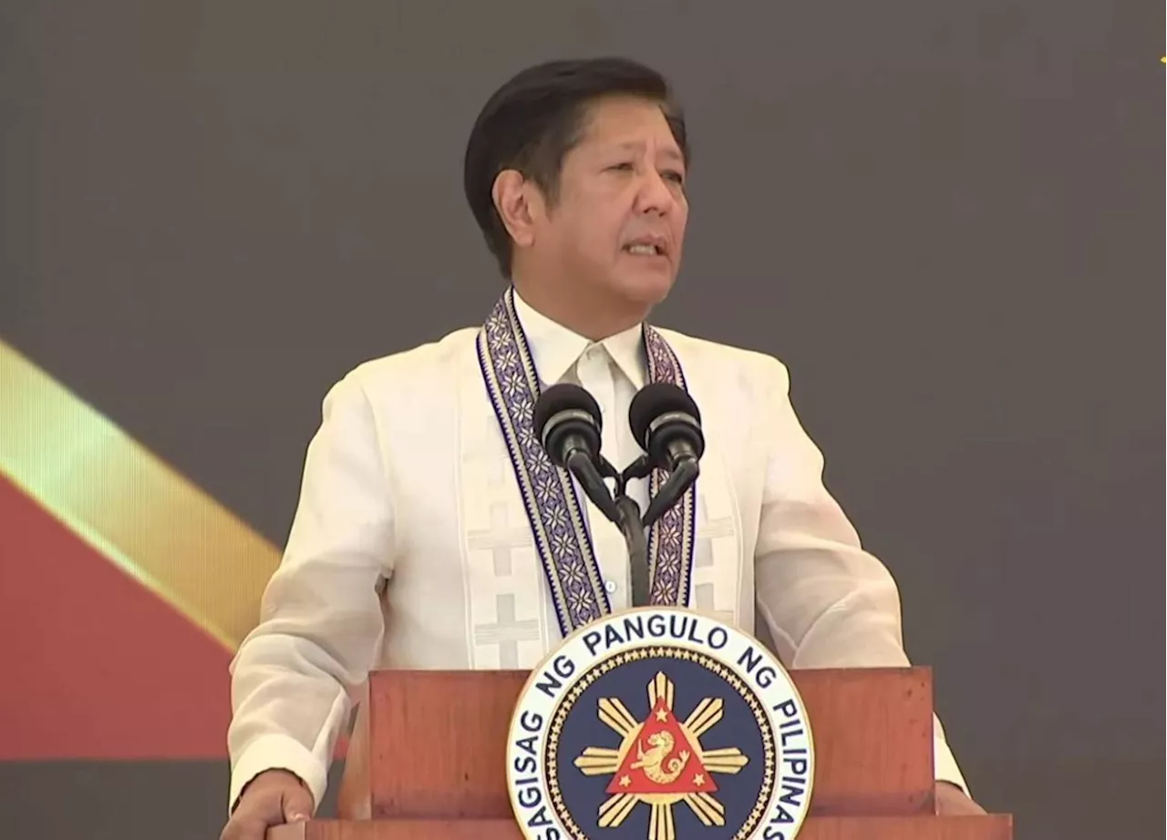 Marcos to Filipinos: Rise vs modern-day oppressors