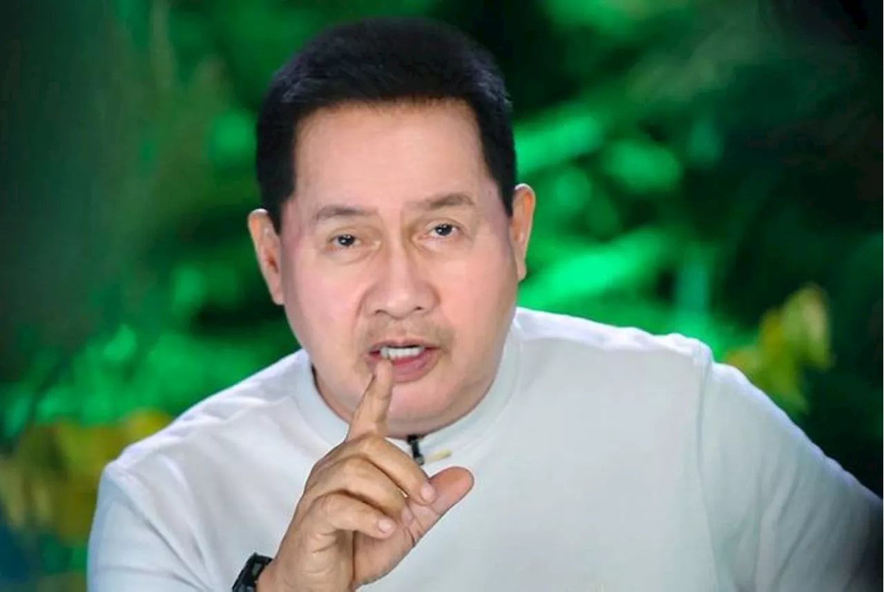 Police expand hunt for Quiboloy