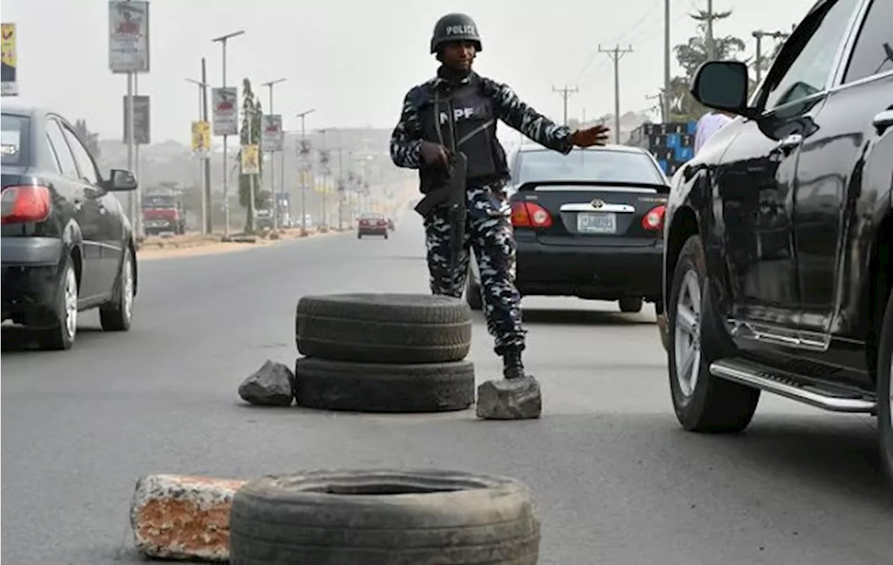 LG poll: Oyo restricts movement today Saturday from 6 am