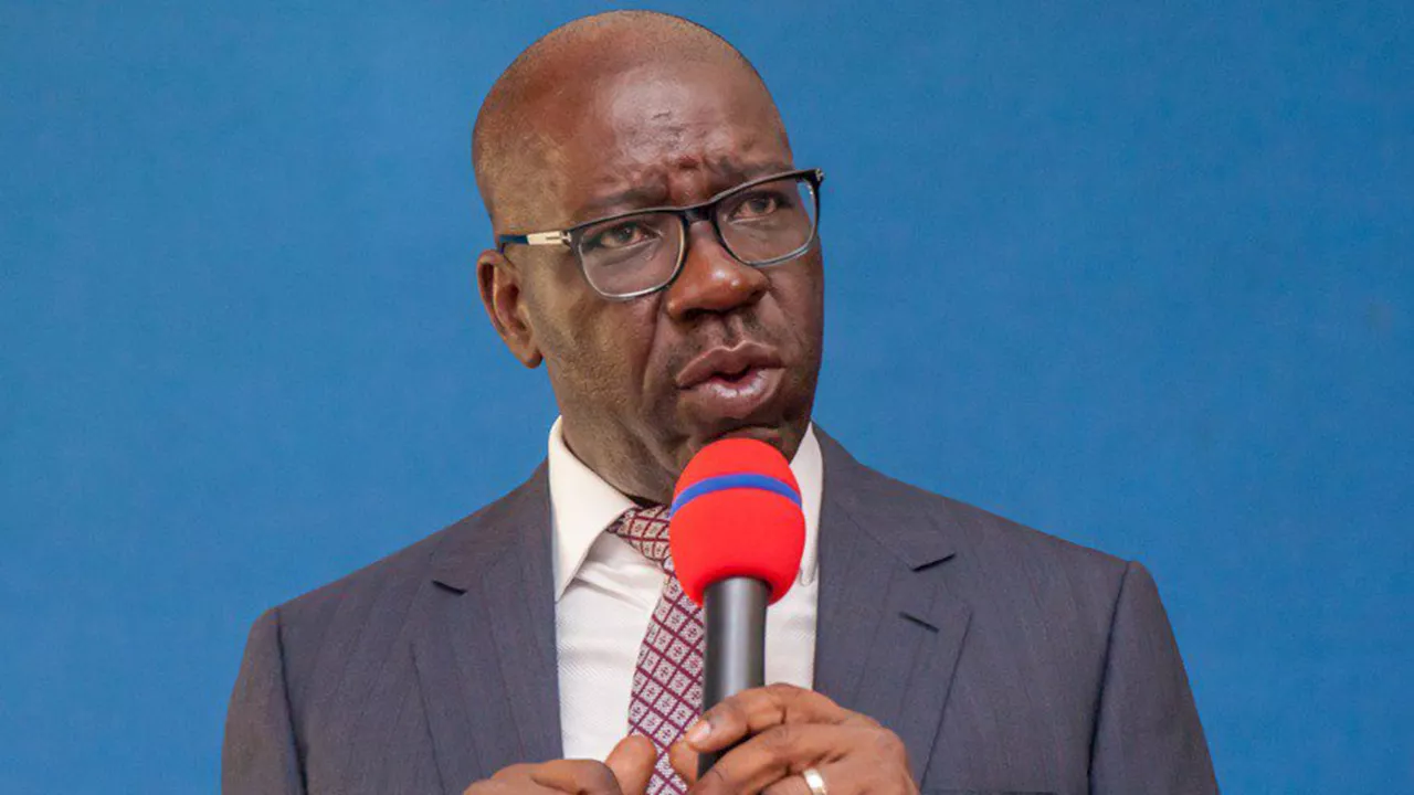 Obaseki, Igbinedion, Ikimi, others lead Edo PDP gov campaign council