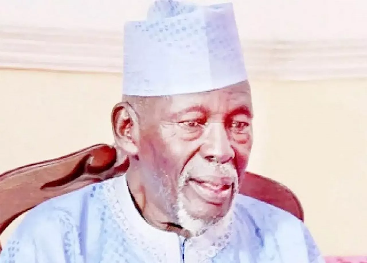 Veteran politician, journalist Sidi-Ali dies at 86