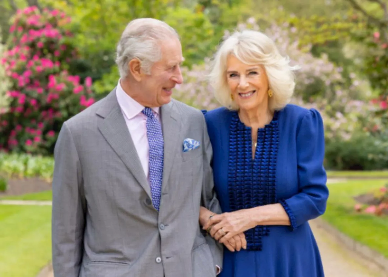 King Charles announces return to royal duties amid cancer battle