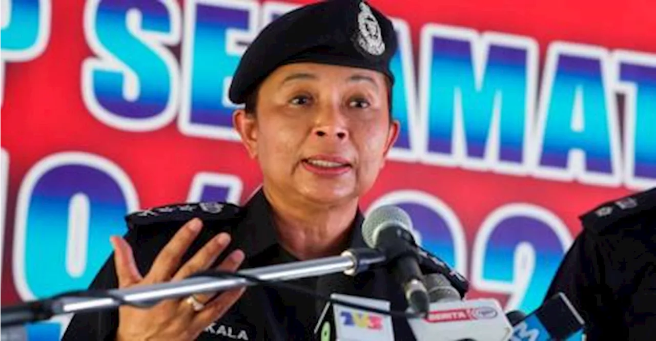 KKB by-election nomination of candidate proceeded smoothly- Selangor police