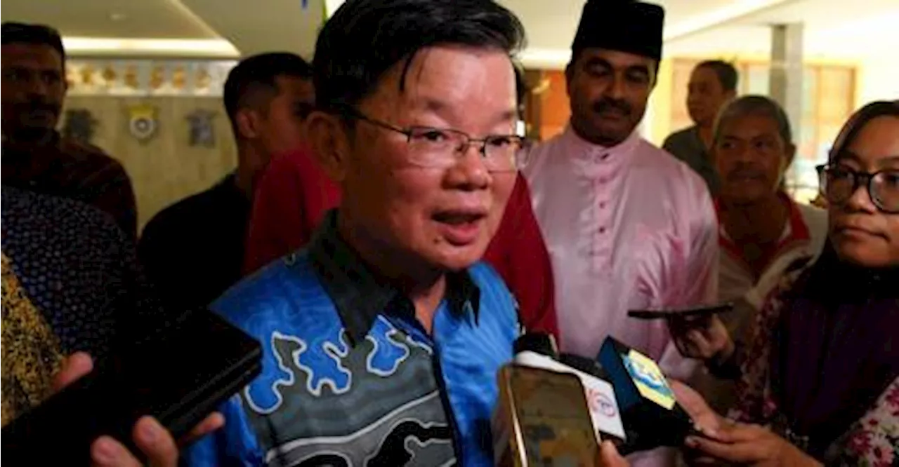 Penang wants more Muslim-friendly eateries to help strengthen state tourism