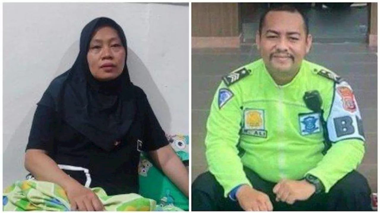 Brigadir Ridhal Ali Tomi Tewas Diduga Akhiri Hidup, Sempat Curhat ke Istri Tak Betah Bekerja