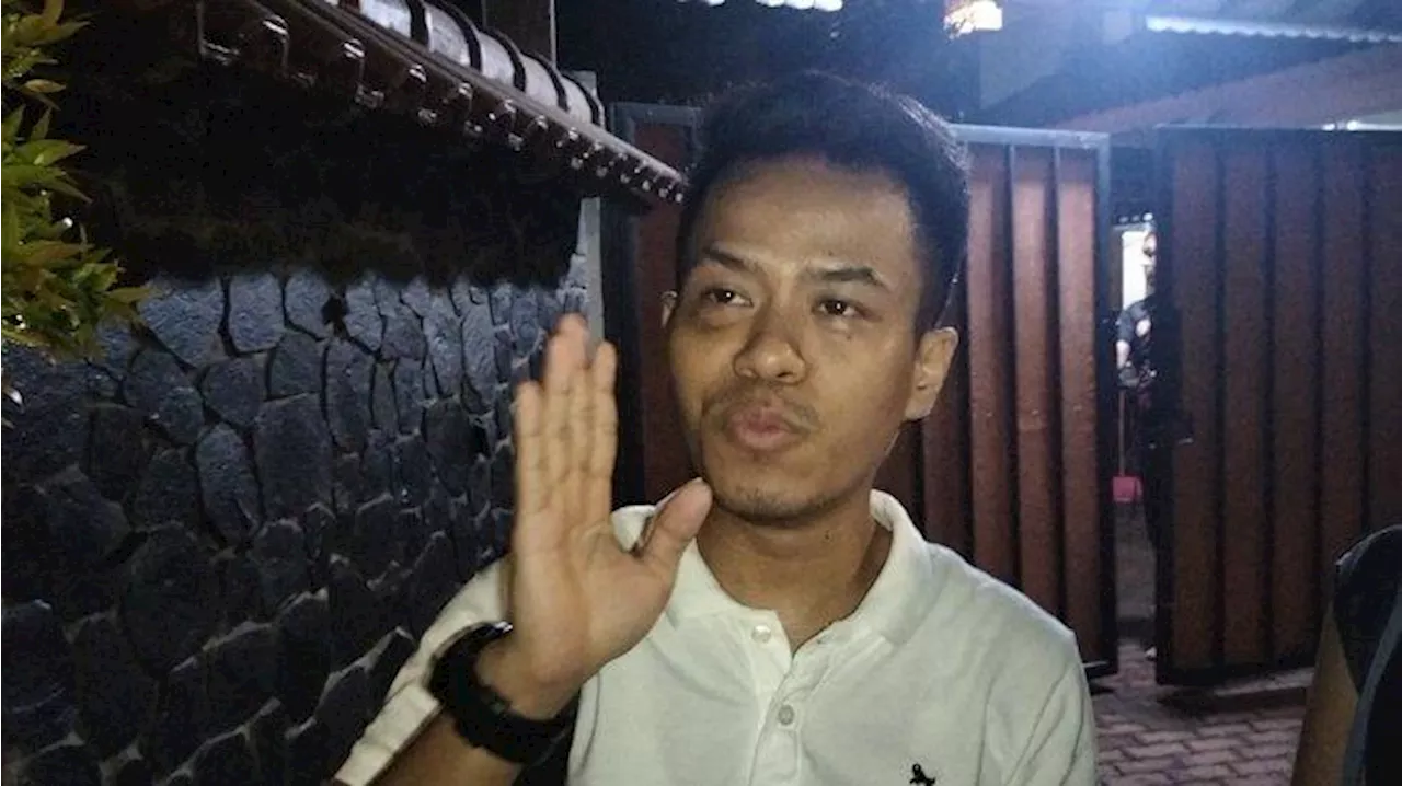 Mengaku Kenal di Manado, Indra Pratama Bantah Jadikan Brigadir RAT Sebagai Pengawal Pribadi