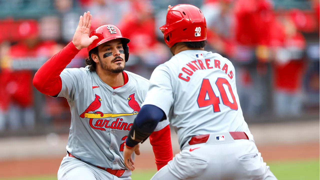 Gray pitches Cardinals past scuffling Mets for third straight win