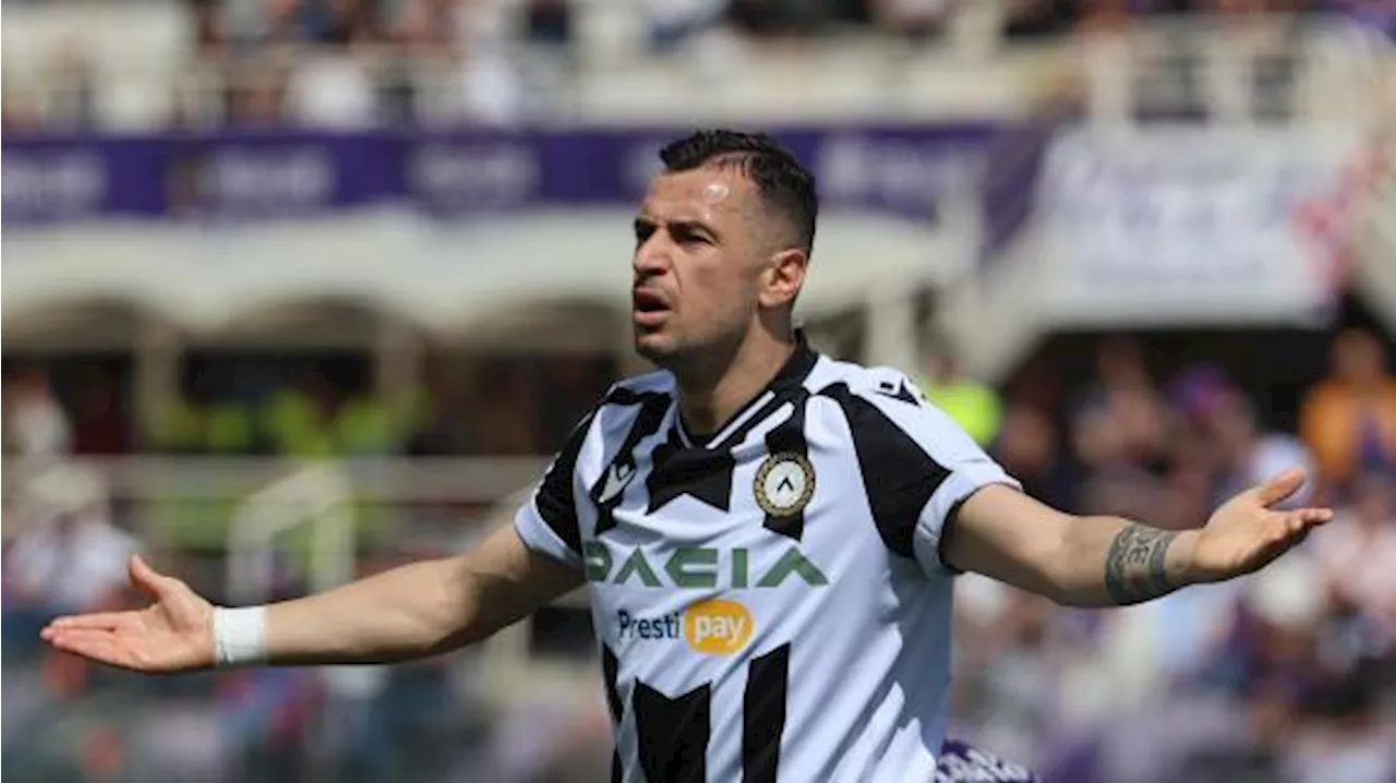 Ternana-Ascoli, formazioni ufficiali: Carrera con Nestorovski-Duris, nelle Fere c'è l'ex Dionisi