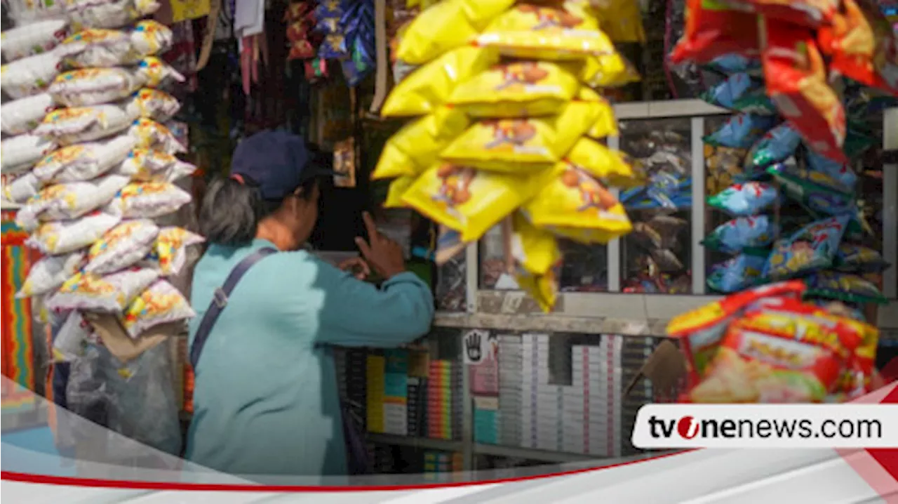 KemenKopUKM Tidak Pernah Melarang Warung Madura untuk Beroperasi 24 Jam