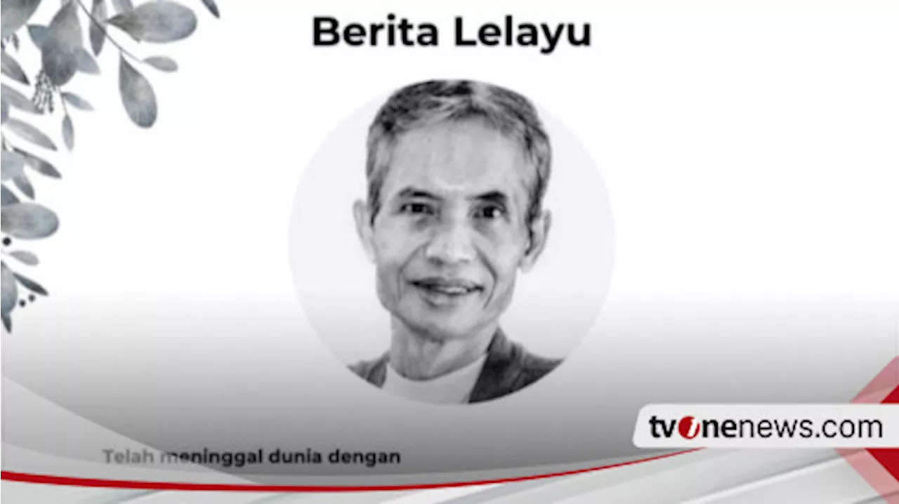 Sepenggal Puisi Terakhir Penyair Joko Pinurbo yang Dibagikan sebelum Meninggal Dunia: Yang Berduka dalam Tralala