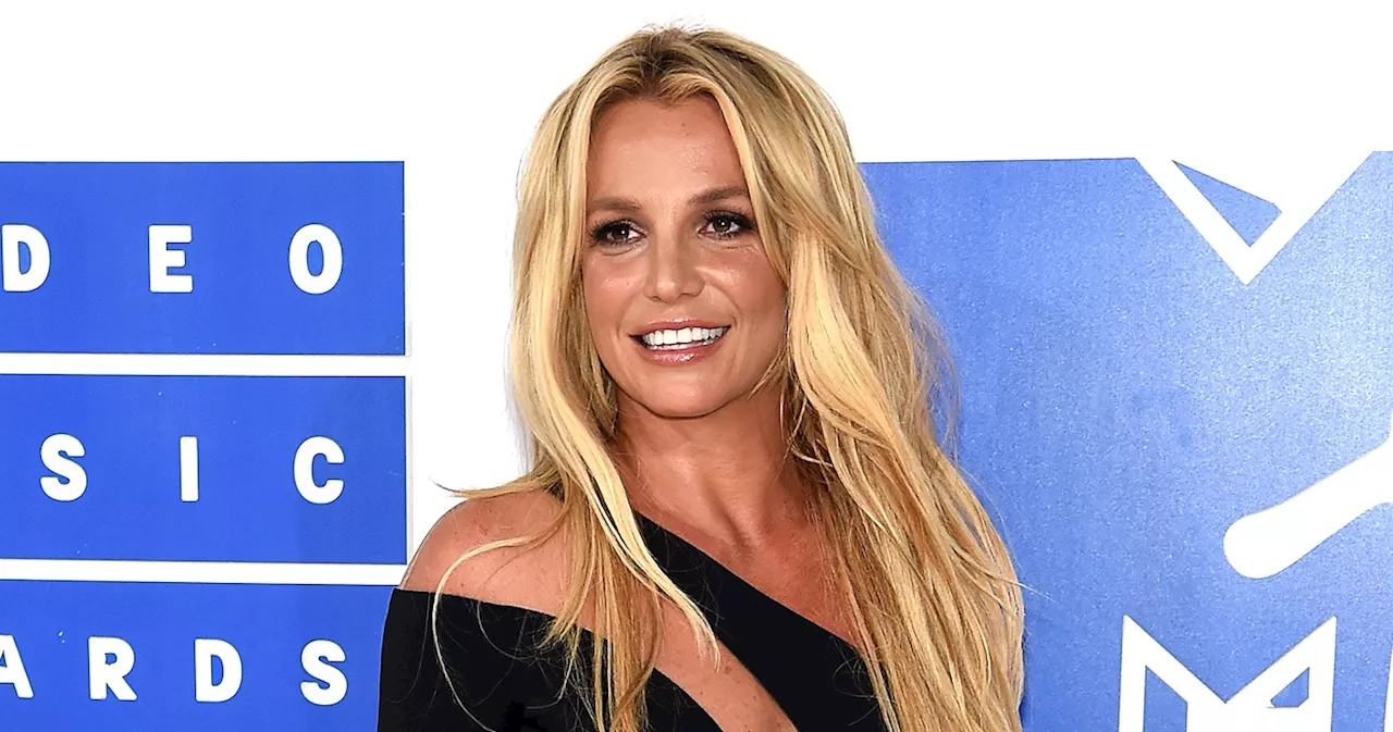 Britney Spears Says ‘Love Heals Everything’ After Conservatorship Lawsuit