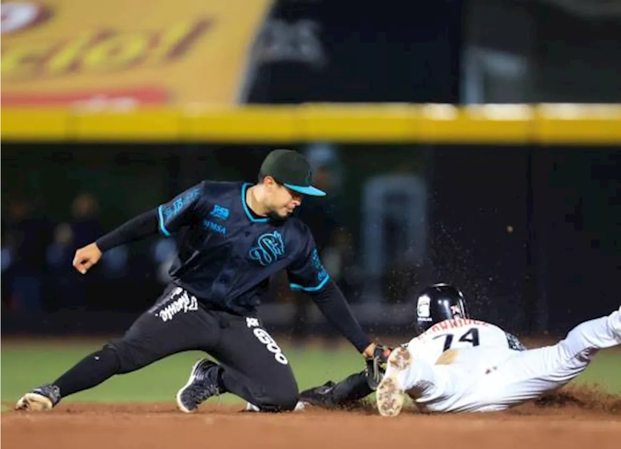 Los Toros consiguen el primero de la serie ante los Saraperos de Saltillo