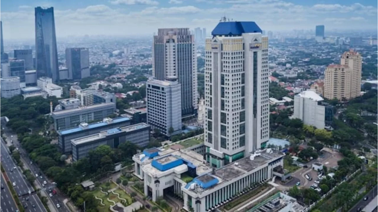 Bank Mandiri Selektif Cairkan Paylater, Ini Pertimbangannya