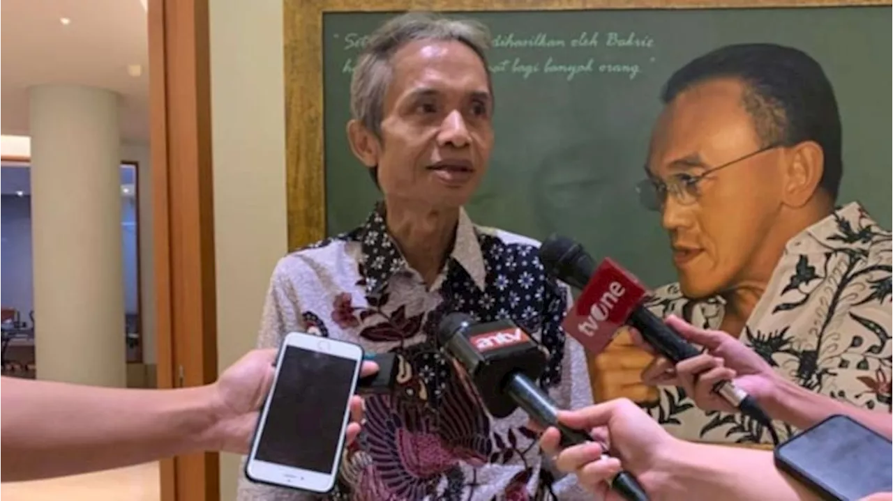 Penyair Joko Pinurbo Meninggal Dunia