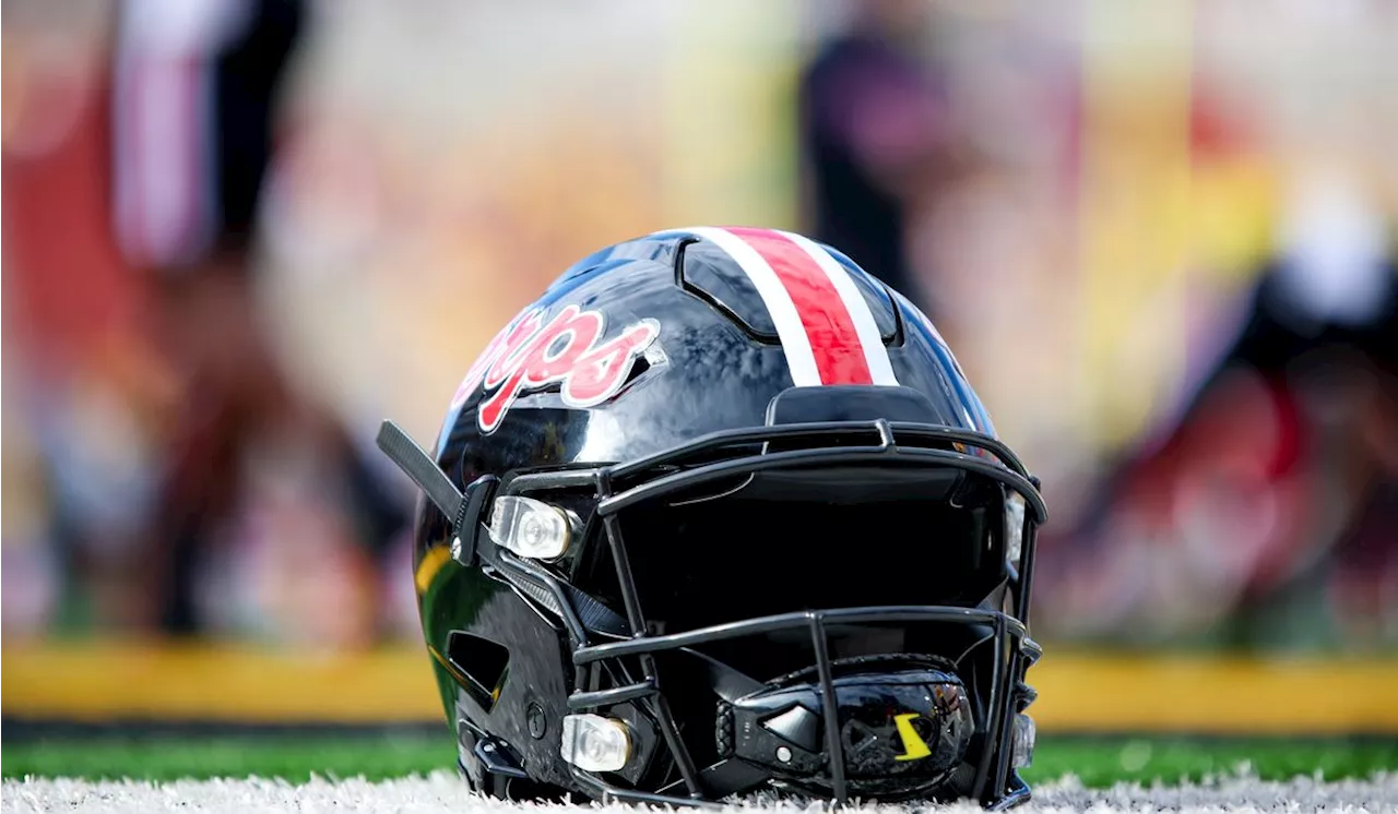 Defense on display, MJ Morris named MVP in Maryland's Red-White Game