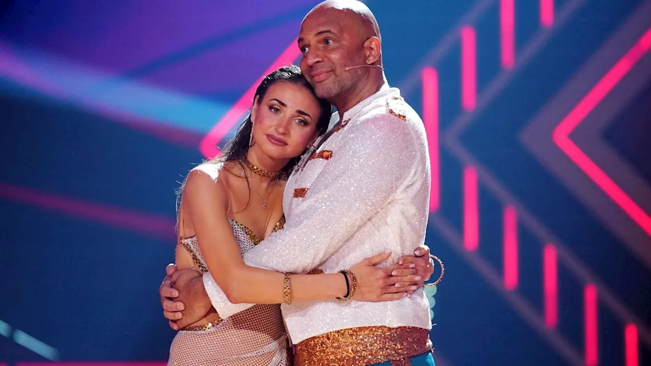 'Let's Dance': RTL-Moderator weist auf fatalen Fehler von Detlef Soost hin
