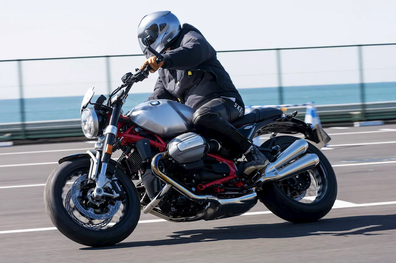 待望の「BMW R12 nineT」に新型「ドゥカティ・スクランブラー」、「モト・グッツィV7」の走りをリポート！