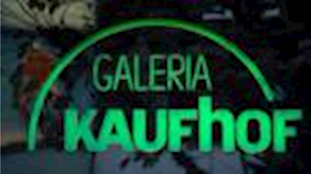 Bremen nicht betroffen: Diese Galeria-Karstadt-Filialen schließen