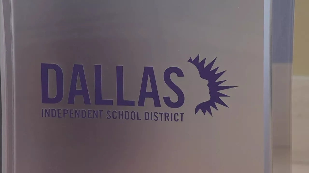 Dallas ISD announces new security measures districtwide