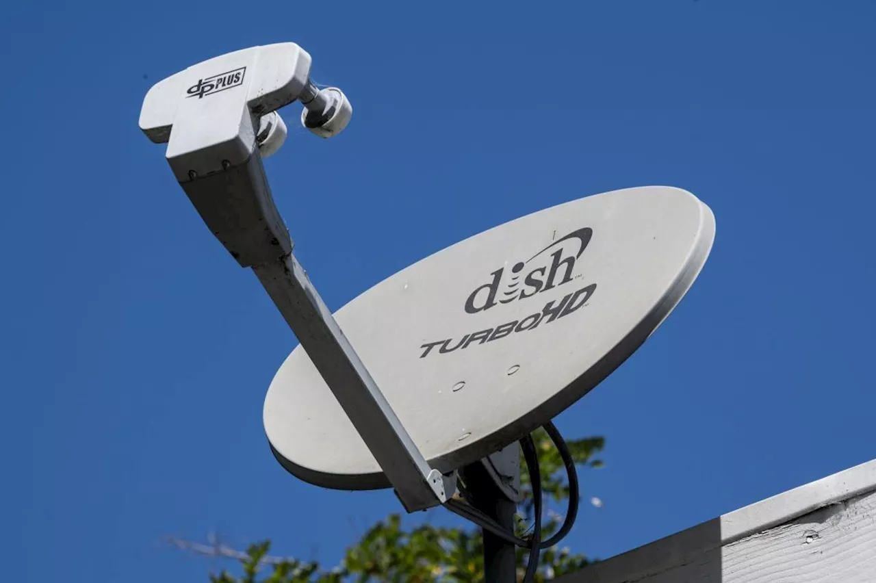 Dish Bondholders Sue Struggling Company Over Asset Transfers