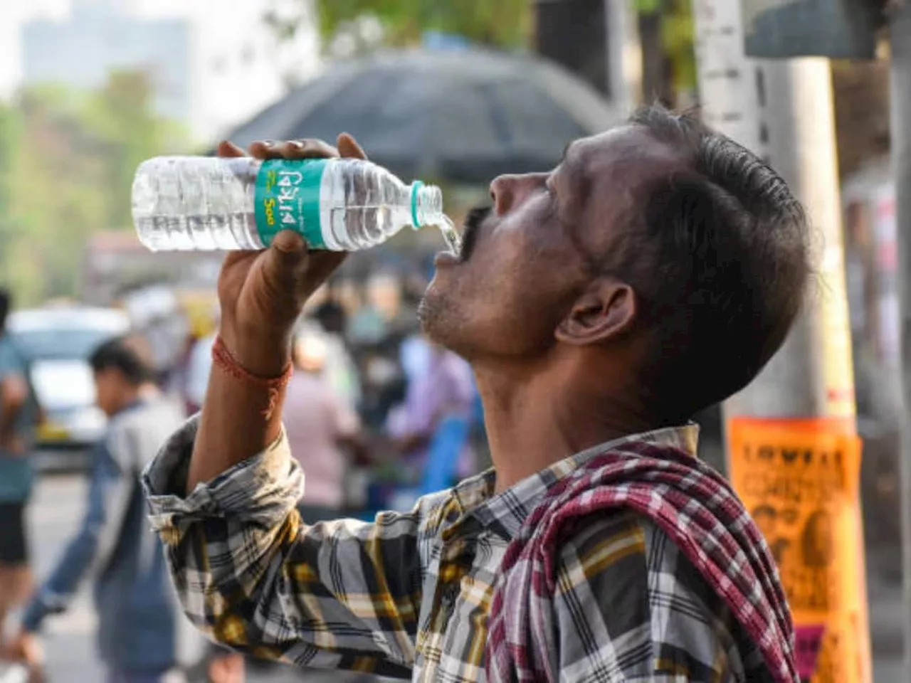 ஹீட் ஸ்ட்ரோக்: கோடையில் கவனமாக இருங்கள்! அதிக நேரம் உட்கார வேண்டாம்